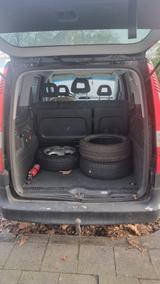 Mercedes-Benz MB Vaneo 1,9, Bj. 05/2002, 295.250 km, HU ... - Mercedes-Benz Vaneo: 1.9