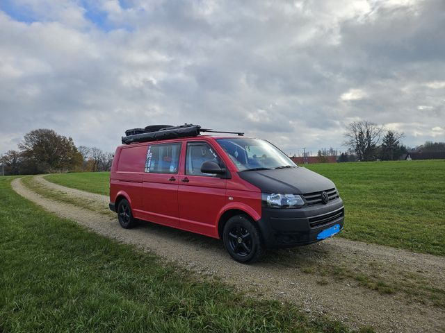 Volkswagen T5