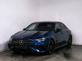 Mercedes-Benz A 220 d Lim. AMG Night-Paket Burmester Kamer 19" - Mercedes-Benz A 220 in Dortmund