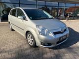 Toyota Corolla Verso 2.2 D-4D Team AHK PDC 7-Sitzer - Toyota Corolla Verso: 2.2