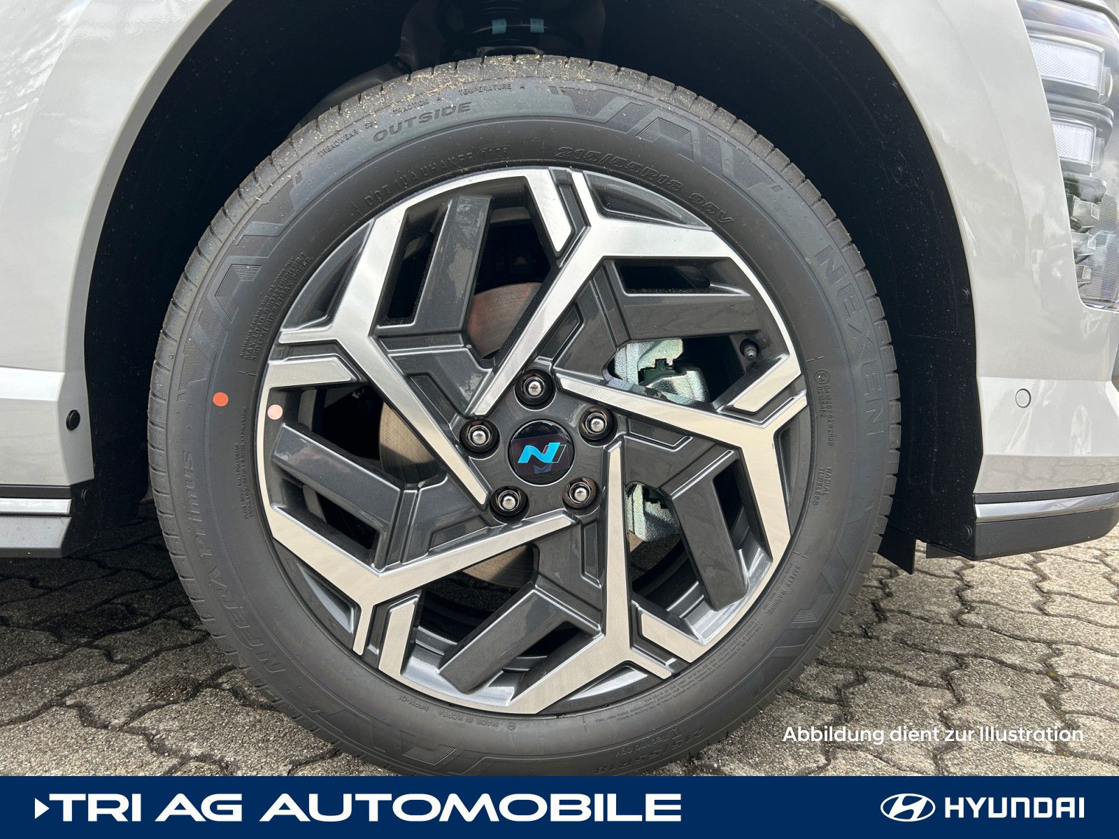 Hyundai KONA - Bild 13