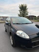 Fiat Automatik Fiat Punto 2009 - Fiat Punto in Duisburg