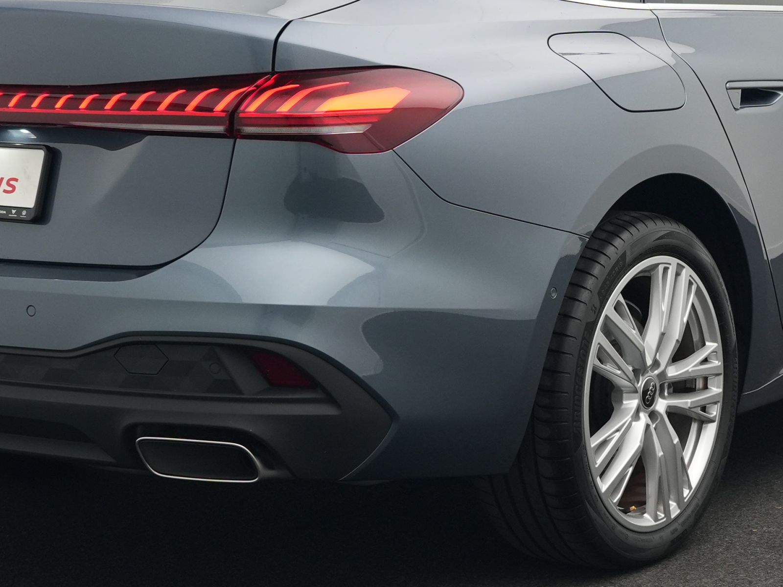 Audi A5 - Bild 25