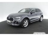 Audi Q5 40 TDI qu. S tronic 2x S line AHK/Virtual/Nav - Audi Q5 in Augsburg