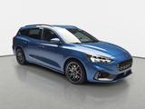 Ford FOCUS ST 2.3 EB TURNIER NAVI LED P-ASSIST - Ford Focus: Focus3