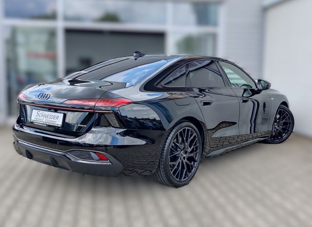 A6 Lim. edition one S line TDI quattro 150 kW