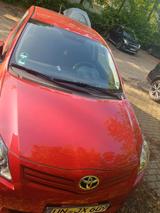 Toyota Auris 1.6 2. Hand - Toyota Auris in Dortmund