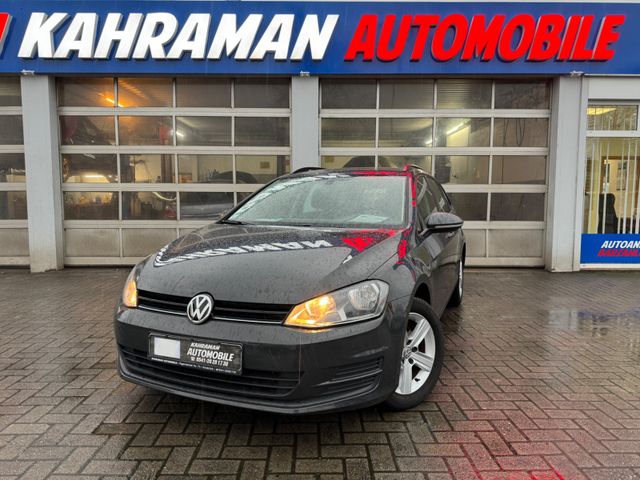 Volkswagen Golf VII Variant Comfortline BMT/ 1.Hand