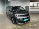 Opel Zafira 2.0 D Edition XL 9-Sitzer Allwetter RFK - Opel Zafira: D