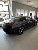 Mercedes-Benz CLE 53 AMG Mercedes-AMG CLE 53 4MATIC+ Autom...
