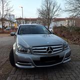 Mercedes-Benz C 250 BlueEFFICIENCY AVANTG. Autom. AVANTGARDE - Mercedes-Benz C 250 in Leipzig