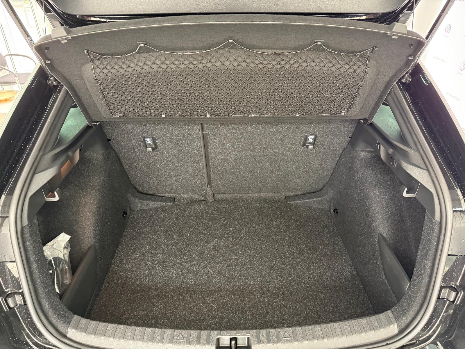 Skoda Scala Monte Carlo 1.0 TSI DSG / MATRIX, PANORAMA, миниатюра 25
