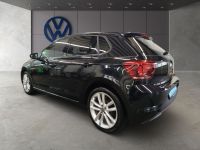 Volkswagen Polo - Vorschau Bild 4