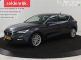 Seat Leon 1.4 TSI eHybrid PHEV Xcellence | Adaptive c - SEAT Leon Xcellence mit Hybrid-Antrieb (Benzin/Elektro)