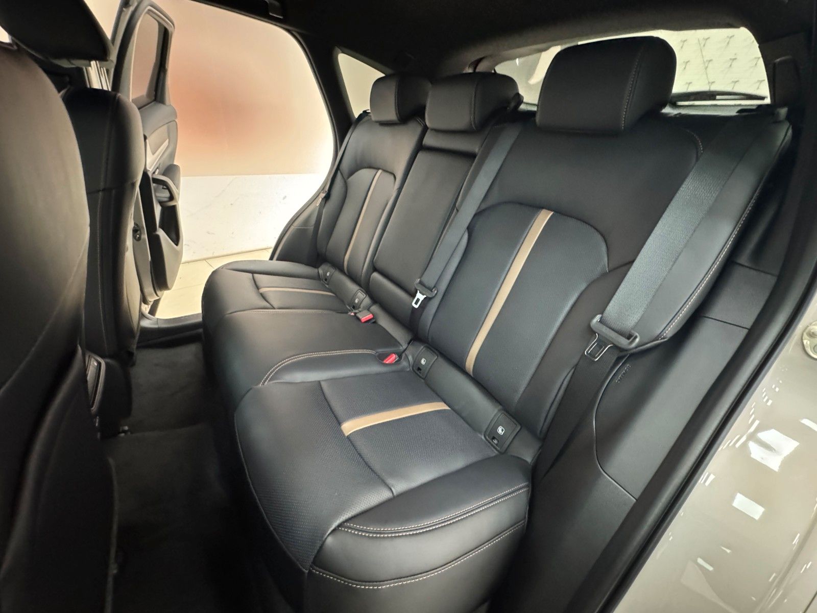 Mazda CX-60 - Bild 43