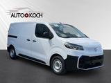 Toyota Proace L1 Kasten Meister 1.5 D EU6e Navi Apple C - Toyota Proace (Verso) Neuwagen