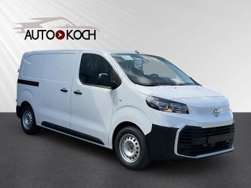 Toyota Proace (Verso) - 1