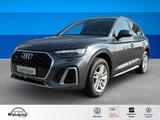 Audi Q5 2.0 40 TDI quattro S line Sportpaket Luftfede - Audi Q5: Line Sportpaket