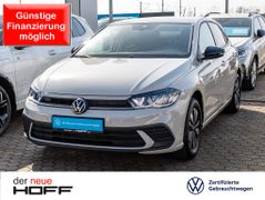 Volkswagen Polo 1.0 GOAL Anschlussgarantie Kamera App-Con.