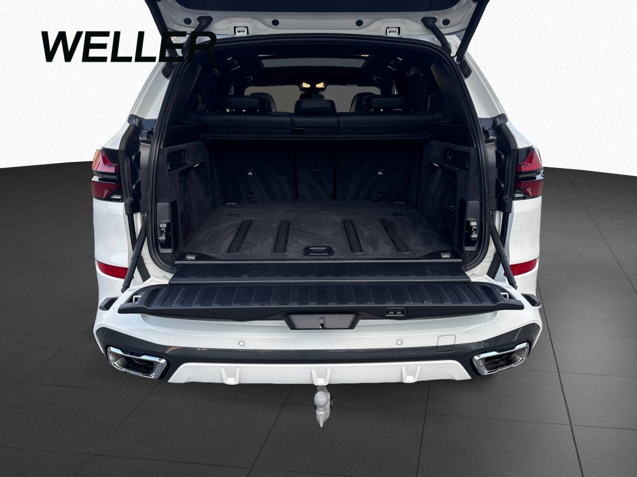 BMW X5 - Bild 18