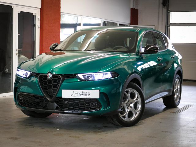 Alfa Romeo Tonale Sprint 1.6l 130PS DIESEL Automatik