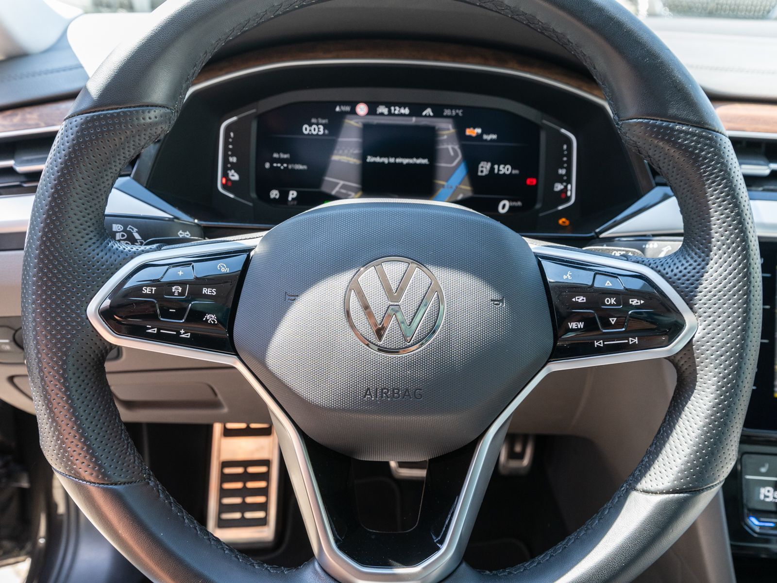 Volkswagen Arteon - Bild 20