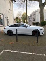 Mercedes-Benz E 53 AMG Mercedes-AMG E 53 4MATIC+ Autom. Me... - Mercedes-Benz E 53 AMG aus 2023