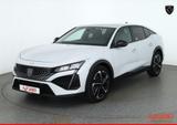 Peugeot 408 1.2 Hybrid 145 Aut. LED ACC Navi Kamera - Peugeot 408 SUV