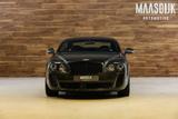 Bentley Continental GT 6.0 W12 Supersports|Keramisch|Car - Bentley Gebrauchtwagen