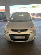 Hyundai Auto Hyundai Matrix BJ 2009 Tüv 12/2026 - Hyundai Matrix von privat