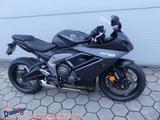 Triumph Daytona 660 35 KW / A2 mit 2040,- Preis-Vorteil - TRIUMPH DAYTONA 660