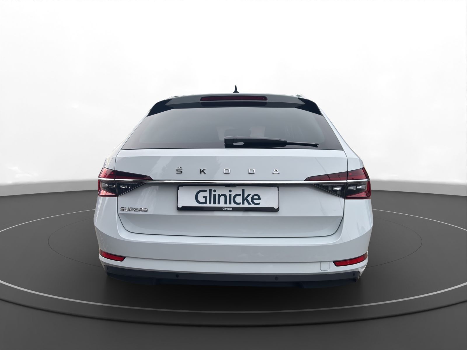 Skoda Superb - Bild 9