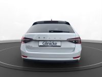 Skoda Superb - Vorschau Bild 9