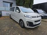 Citroën SpaceTourer Business Lounge XL - Citroën Jumpy: 7 Sitzer