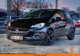Opel Corsa E Color Edition *SHZ/Klima/PDC* - Opel Corsa: Schwarz, Color Edition