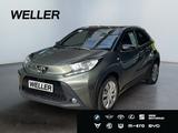 Toyota Aygo X Pulse *ACC*CarPlay*SHZ*Kamera*DAB*Bi-Tone - Toyota aus 2022: Aygo