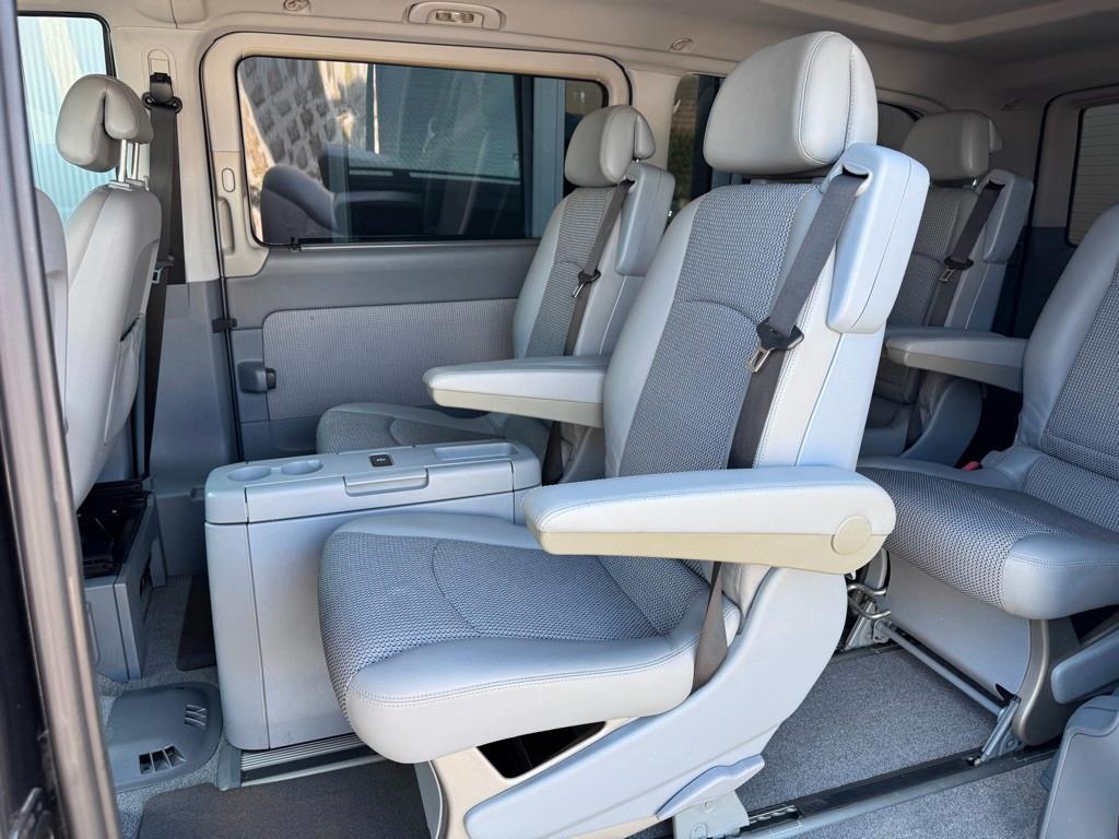 MERCEDES-BENZ VIANO 2.2 CDI 150CH 4MATIC LONG