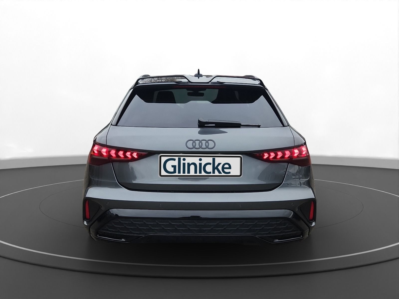 Audi A3 - Bild 6