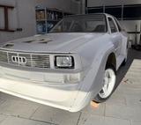 Audi S1 Rallye Sportquattro Quattro Replic... - Audi quattro Gebrauchtwagen