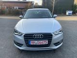 Audi A3 2.0 TDI S tronic Ambiente Sportback - Audi Gebrauchtwagen von 2013