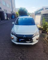 Mitsubishi Space Star 1.0 MIVEC - - Mitsubishi Space Star in Nürnberg