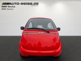 Microlino ''Die Neugeburt einer IKONE'' L7E - scheckheftgepflegte Microlino Gebrauchtwagen