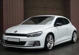 Volkswagen Scirocco 2.0 TSI Club Edition Leder R-Line - Volkswagen Scirocco Edition mit Benzin-Antrieb