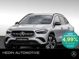 Mercedes-Benz GLA 200 |Edition|Progressive|NIGHT|LED|NAVI|KEYL - gebrauchte Mercedes-Benz GLA 200 aus dem Jahr 2025