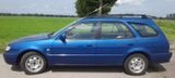 Toyota Corolla Kombi 1.4 VVTI 4ZZ-FE Motor... - Toyota Corolla aus 2001
