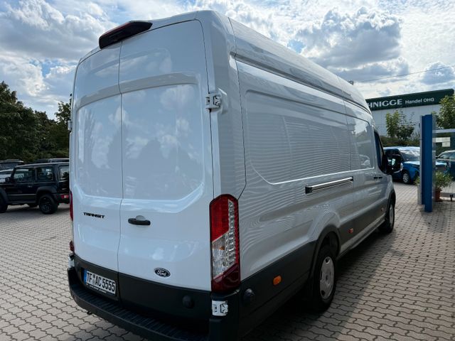 Transit Kasten 350 L4 *360-Kamera*WinterPkt*