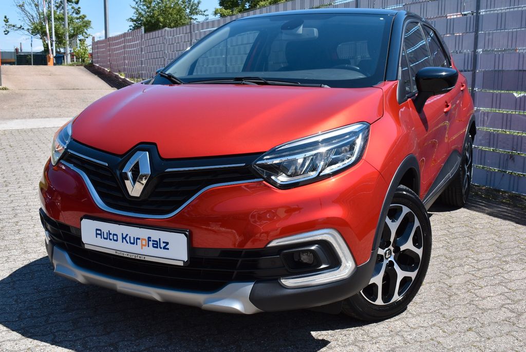 Image of Renault Captur