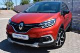 Renault Captur Crossborder 1.Hand+Kamera+SHZ - Renault Captur: Crossborder