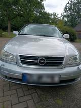 Opel Omega b 2.5 v6 Bastler/Export - gebrauchte Opel Omega aus dem Jahr 2000