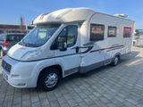 Adria Coral S670 LL - Adria Coral 670